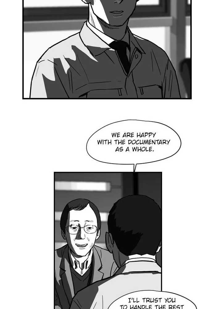 Read Hellbound chapter 30 image 28 on Lezhin