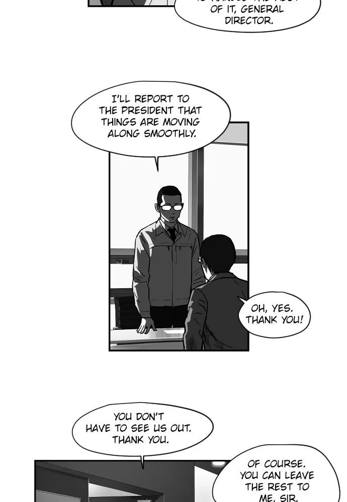 Read Hellbound chapter 30 image 29 on Lezhin