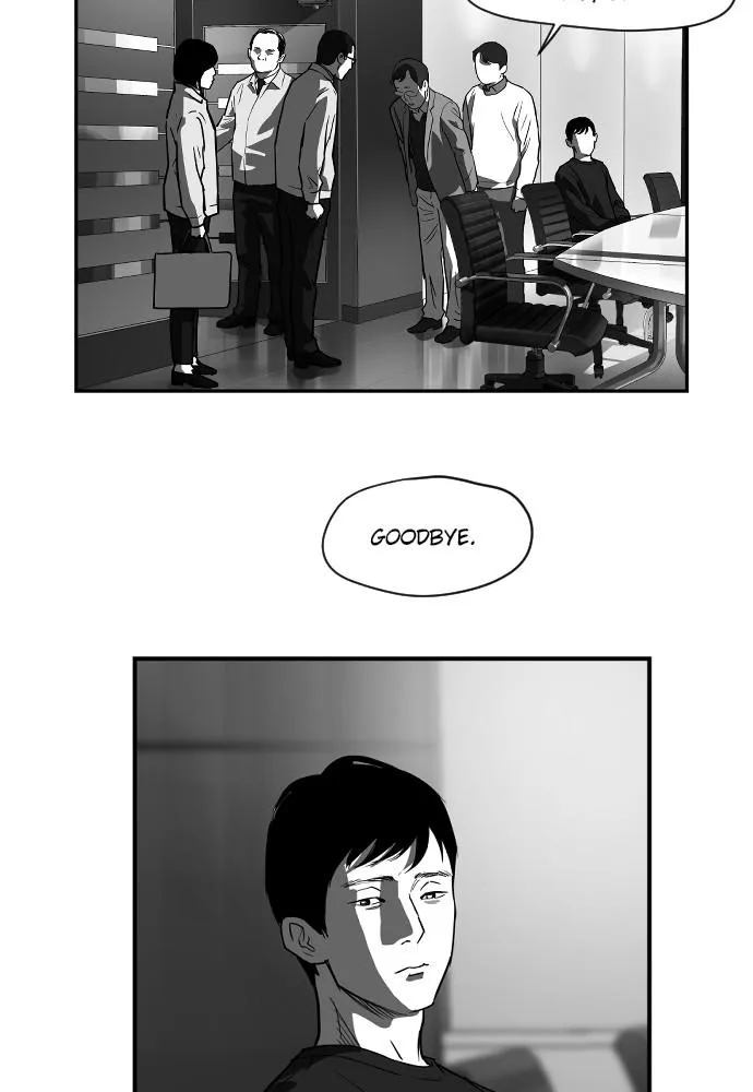 Read Hellbound chapter 30 image 30 on Lezhin