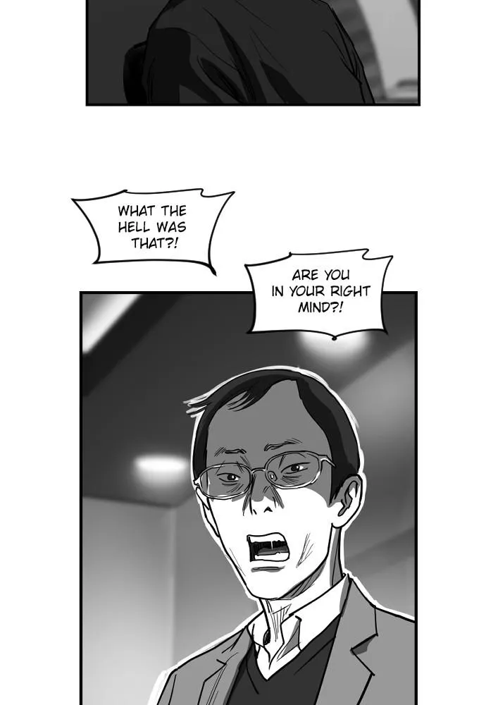 Read Hellbound chapter 30 image 31 on Lezhin