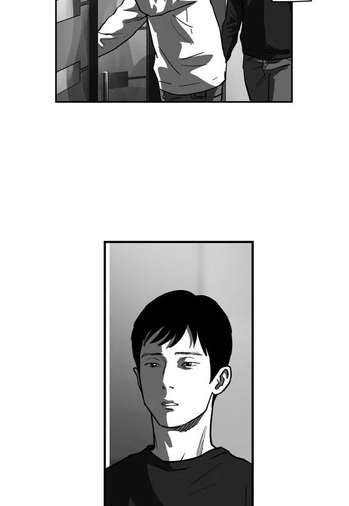 Read Hellbound chapter 30 image 37 on Lezhin