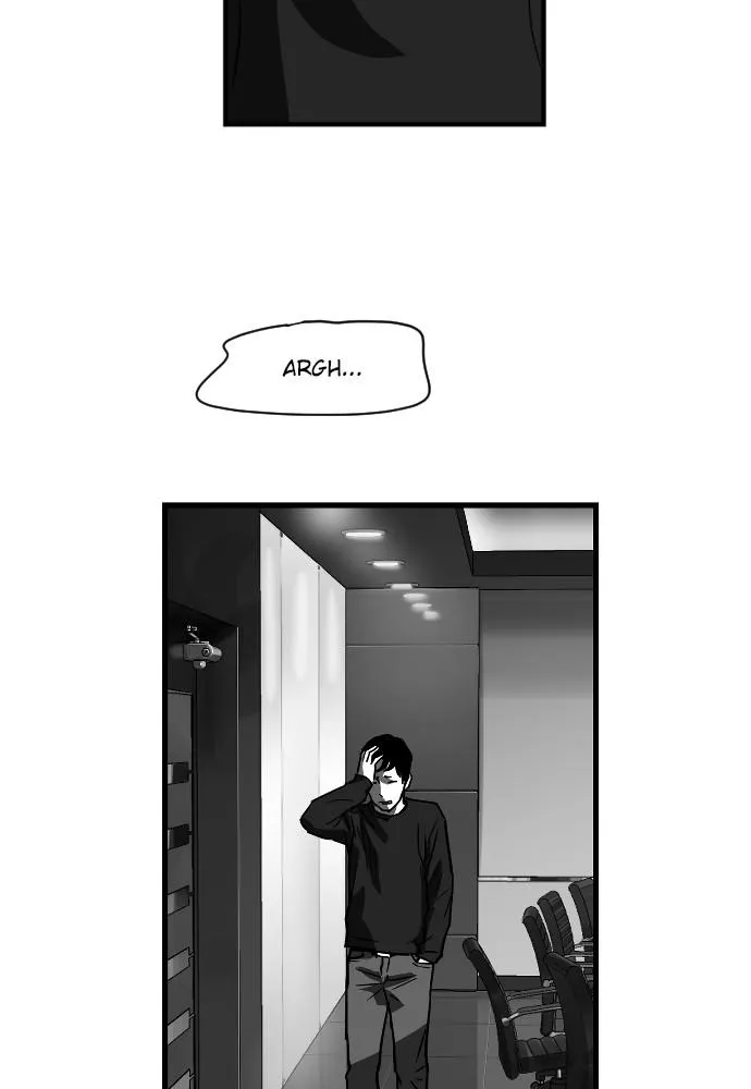 Read Hellbound chapter 30 image 38 on Lezhin