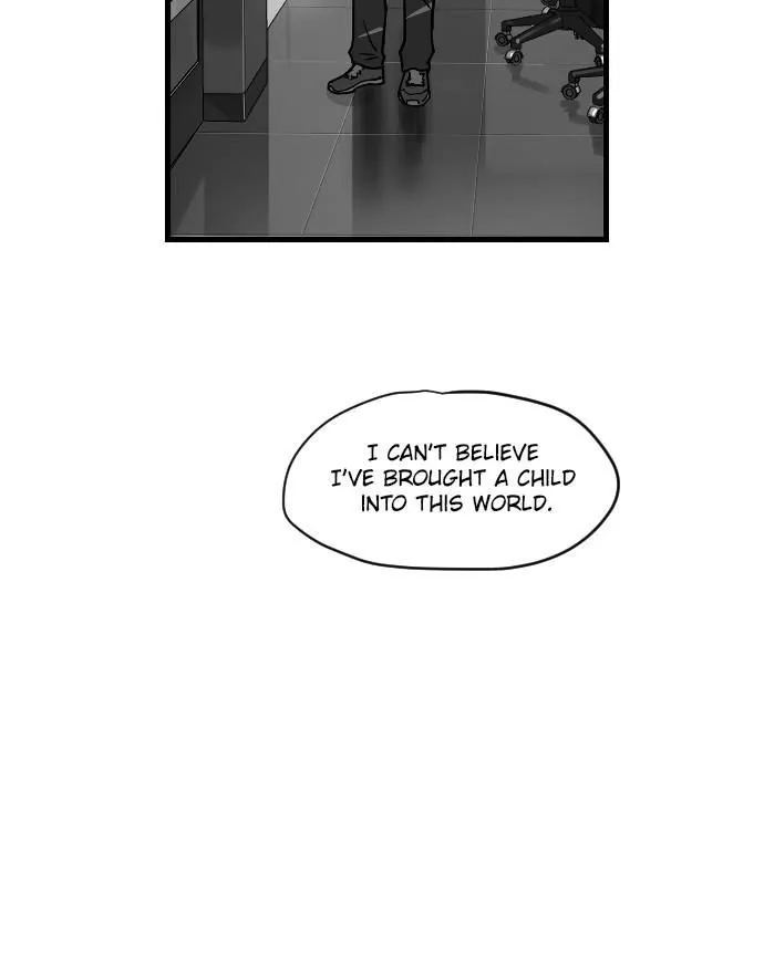Read Hellbound chapter 30 image 39 on Lezhin