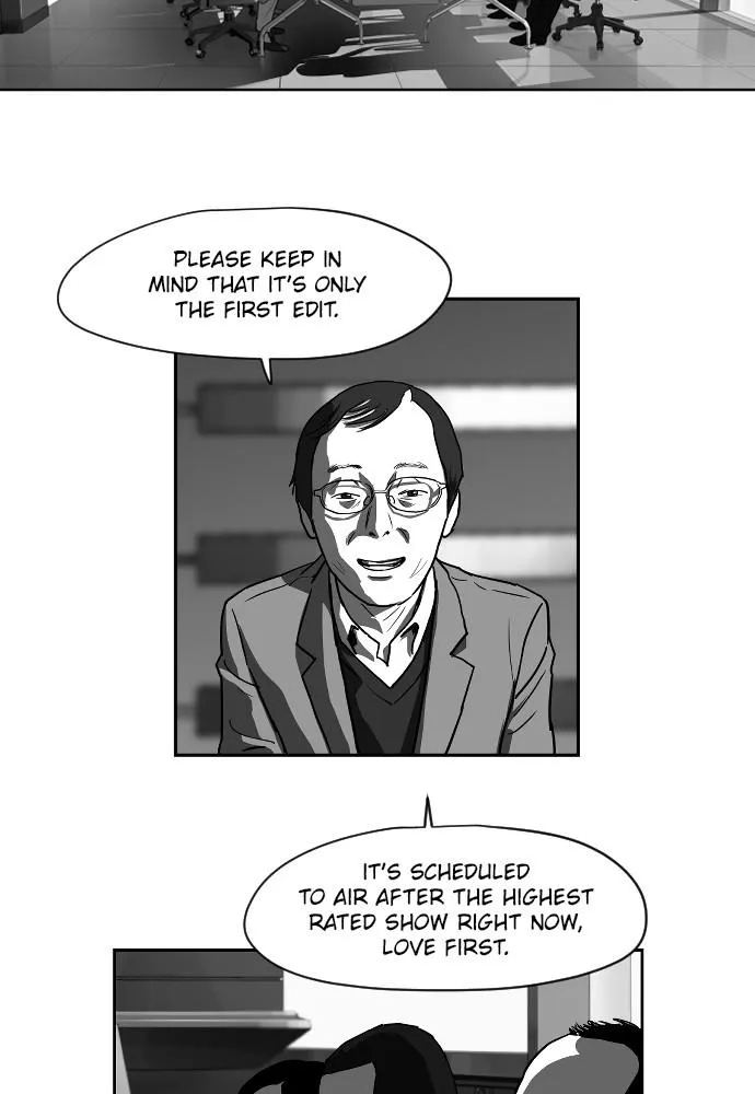 Read Hellbound chapter 30 image 4 on Lezhin