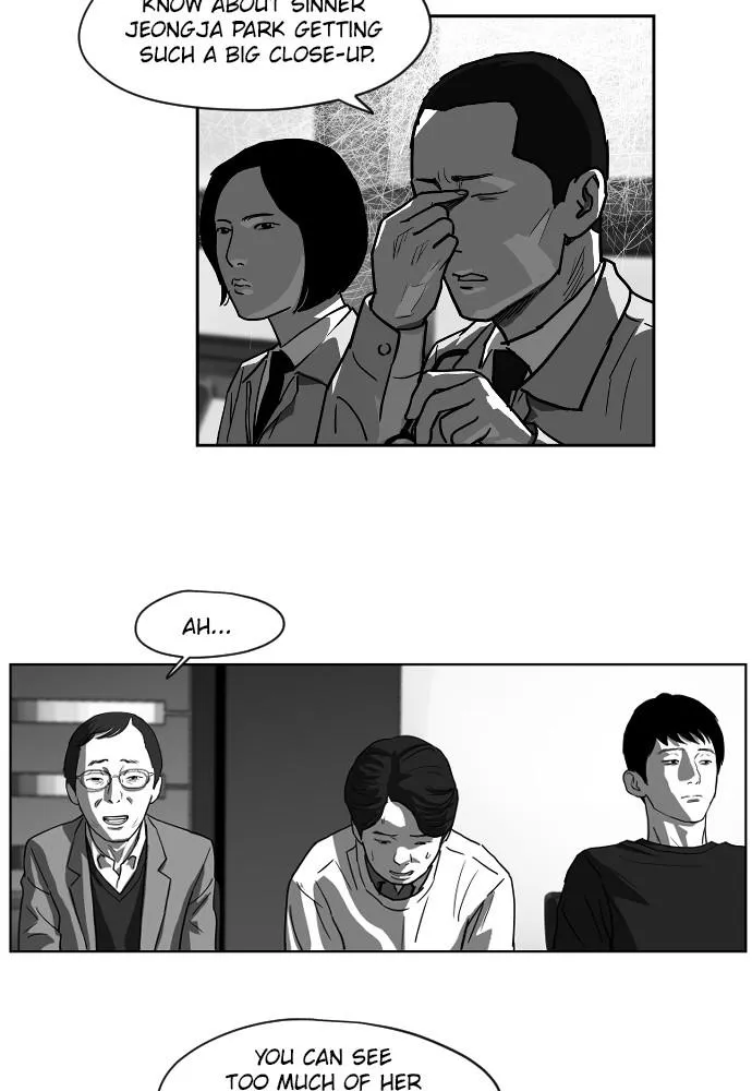 Read Hellbound chapter 30 image 6 on Lezhin