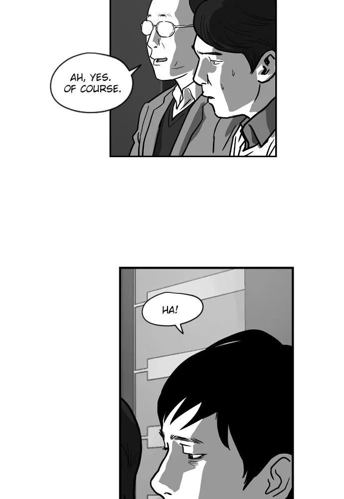 Read Hellbound chapter 30 image 8 on Lezhin