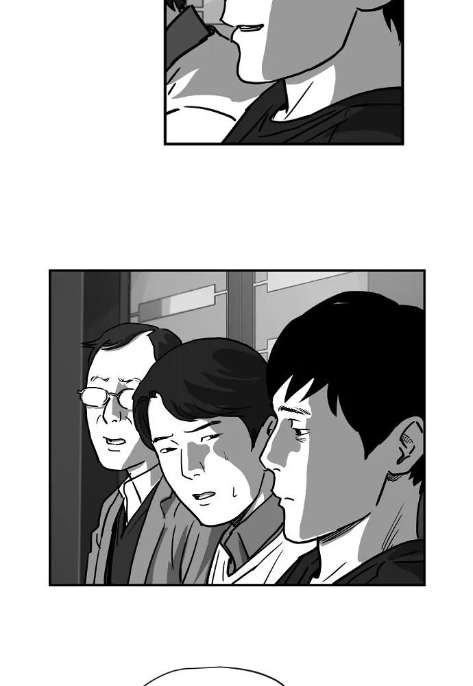 Read Hellbound chapter 30 image 9 on Lezhin