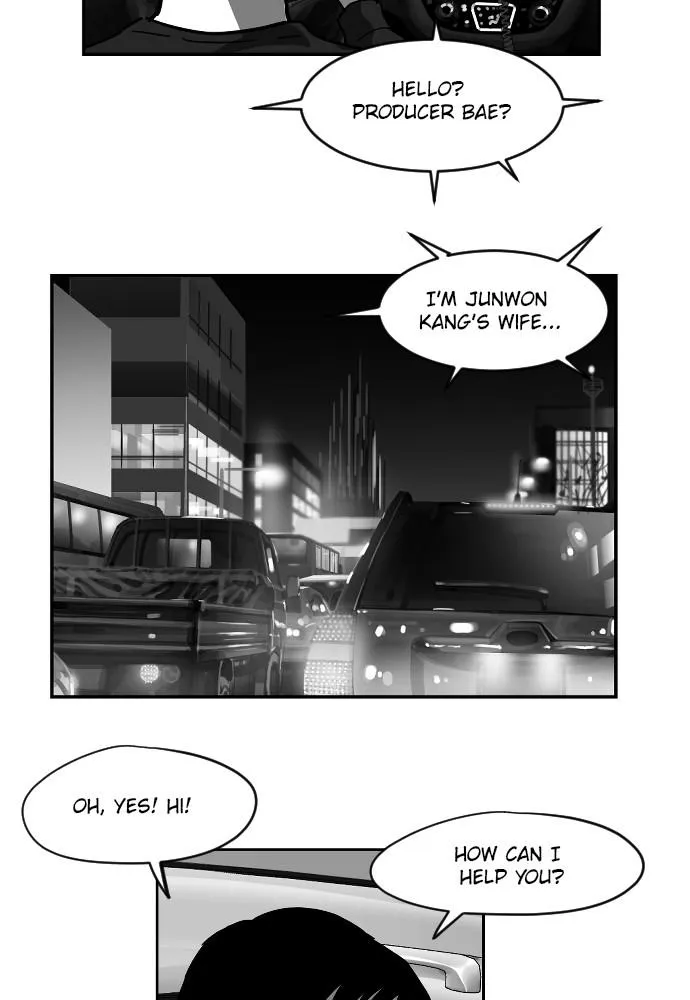 Read Hellbound chapter 32 image 10 on Lezhin