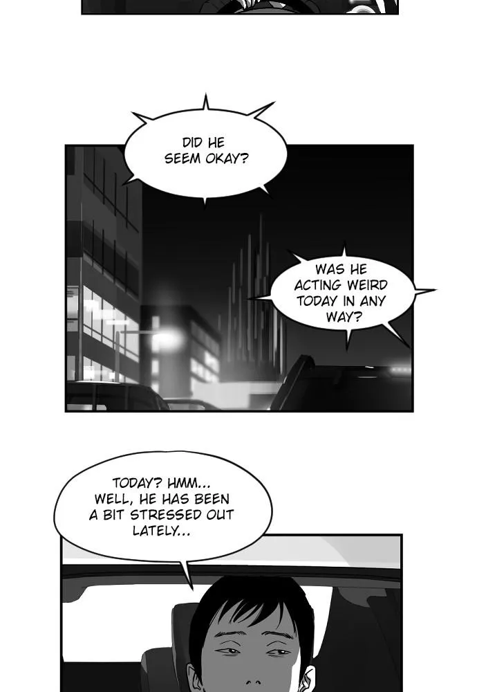 Read Hellbound chapter 32 image 12 on Lezhin