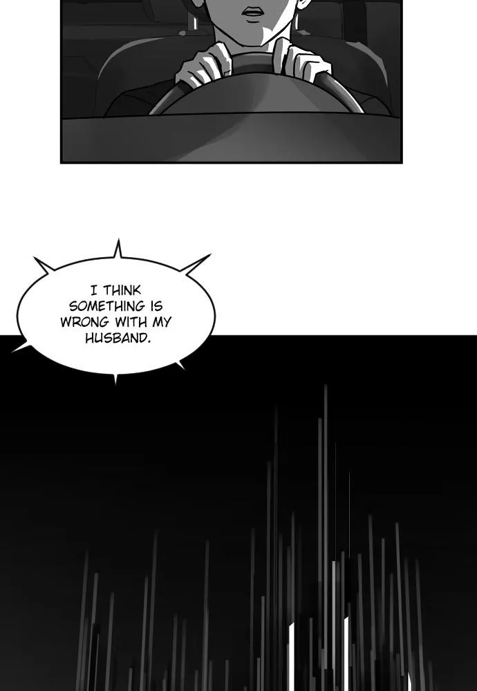 Read Hellbound chapter 32 image 13 on Lezhin