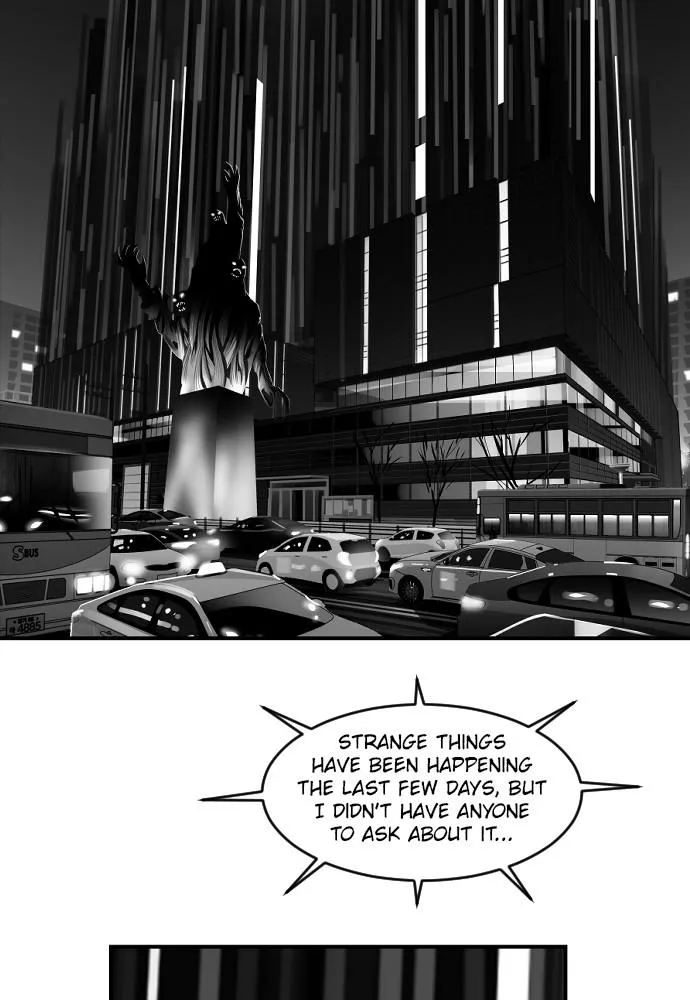 Read Hellbound chapter 32 image 14 on Lezhin