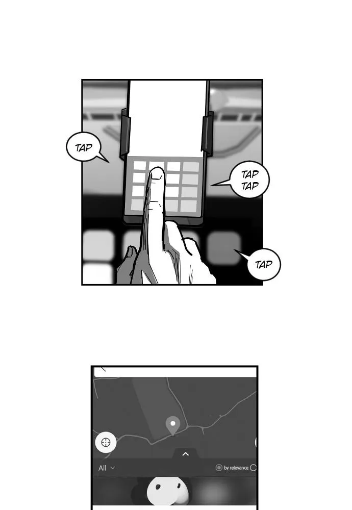Read Hellbound chapter 32 image 20 on Lezhin