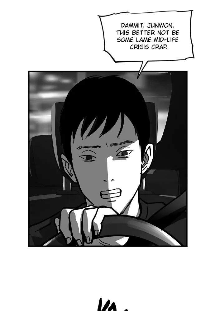 Read Hellbound chapter 32 image 22 on Lezhin