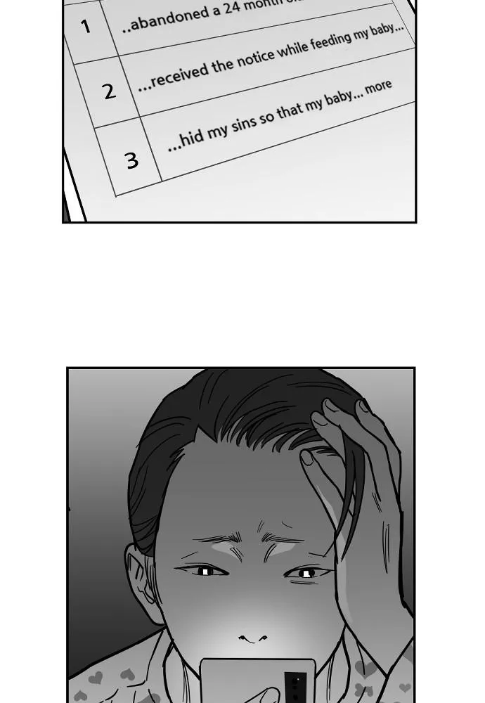 Read Hellbound chapter 32 image 29 on Lezhin