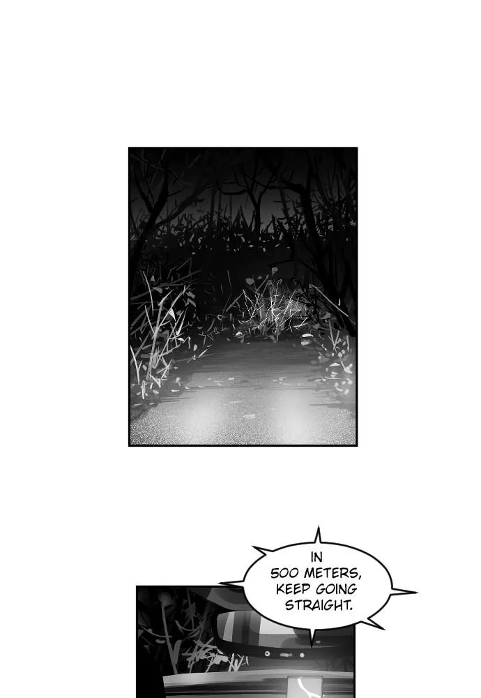 Read Hellbound chapter 32 image 33 on Lezhin