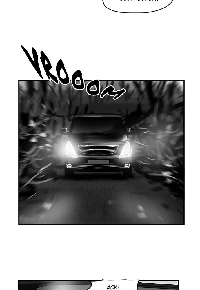 Read Hellbound chapter 32 image 35 on Lezhin