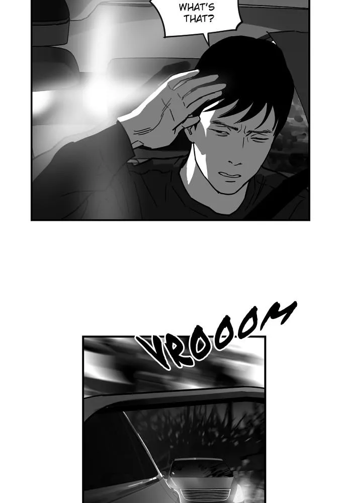 Read Hellbound chapter 32 image 36 on Lezhin