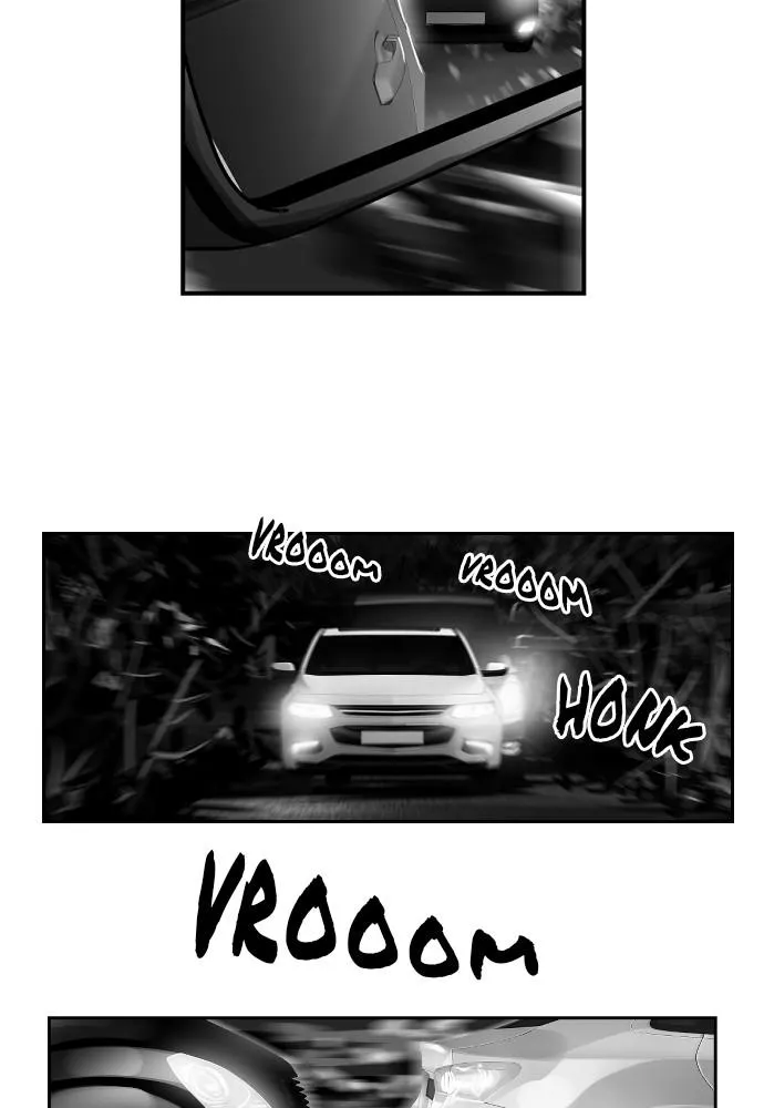 Read Hellbound chapter 32 image 37 on Lezhin