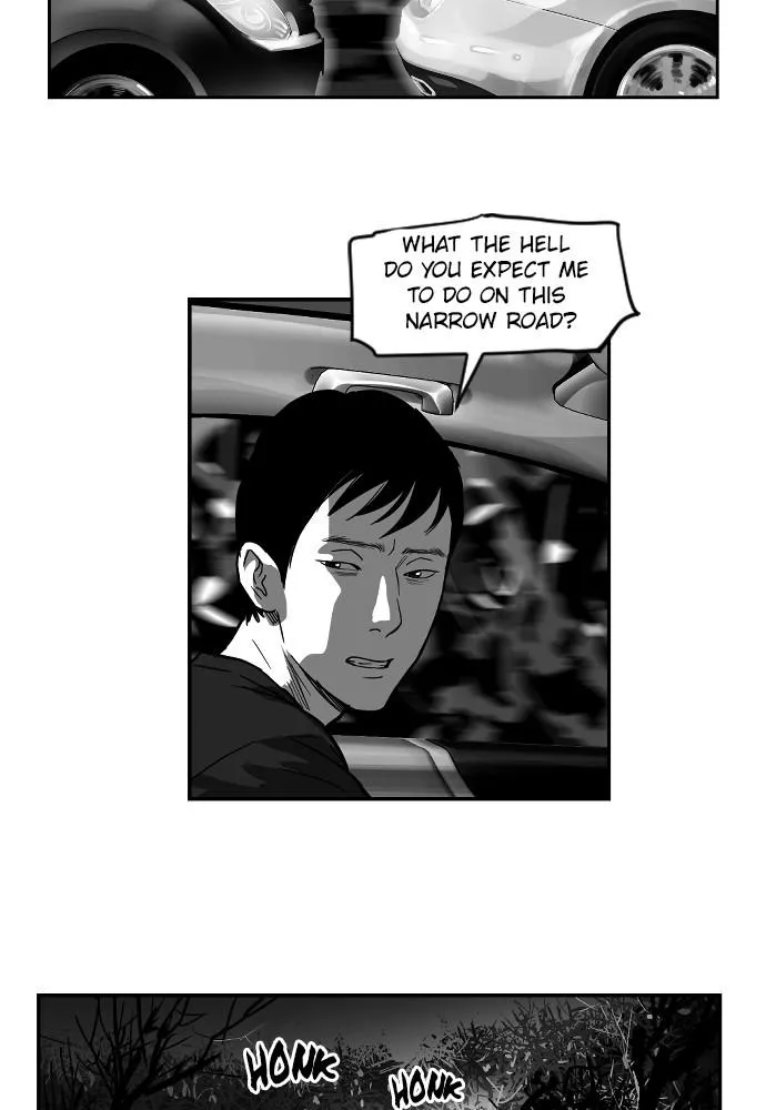 Read Hellbound chapter 32 image 38 on Lezhin
