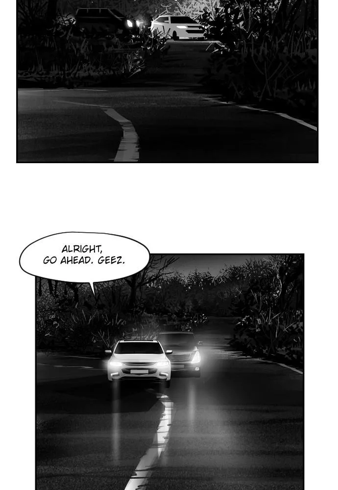 Read Hellbound chapter 32 image 39 on Lezhin