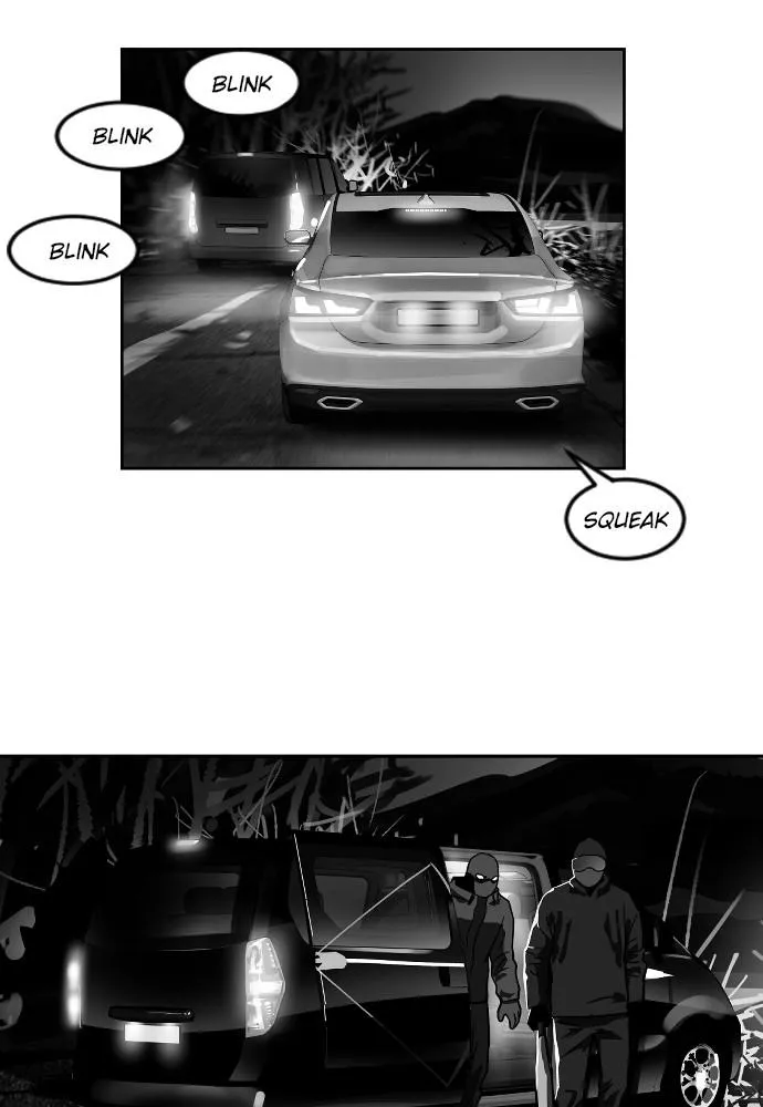Read Hellbound chapter 32 image 42 on Lezhin