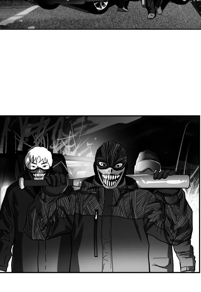 Read Hellbound chapter 32 image 43 on Lezhin