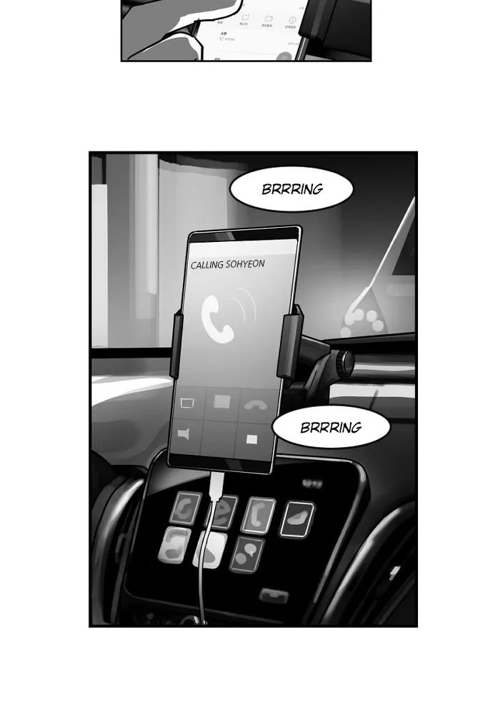 Read Hellbound chapter 32 image 5 on Lezhin
