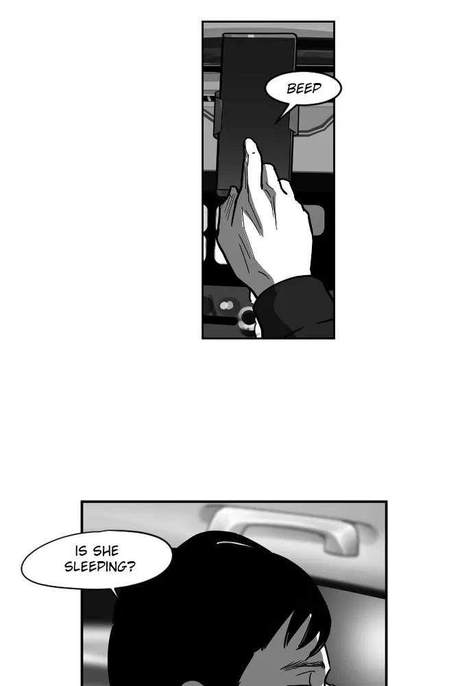 Read Hellbound chapter 32 image 6 on Lezhin