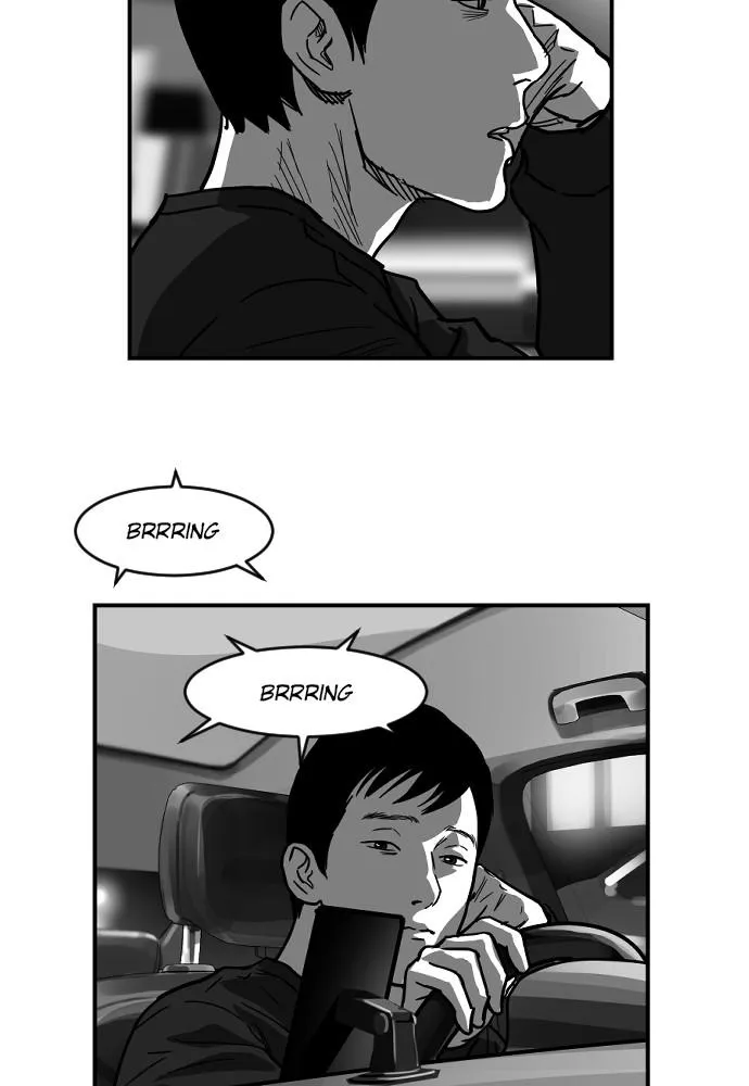 Read Hellbound chapter 32 image 7 on Lezhin
