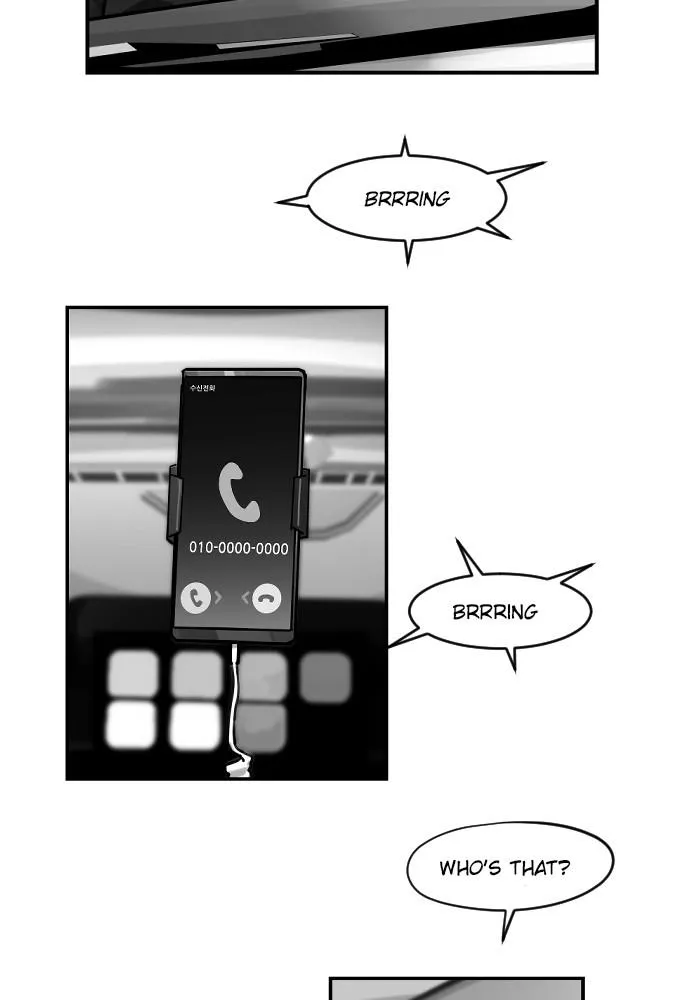 Read Hellbound chapter 32 image 8 on Lezhin