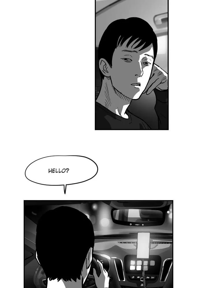 Read Hellbound chapter 32 image 9 on Lezhin