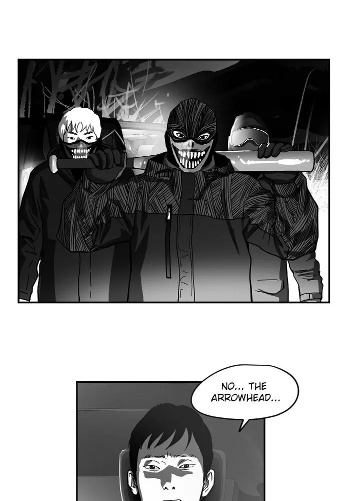 Read Hellbound chapter 33 image 1 on Lezhin
