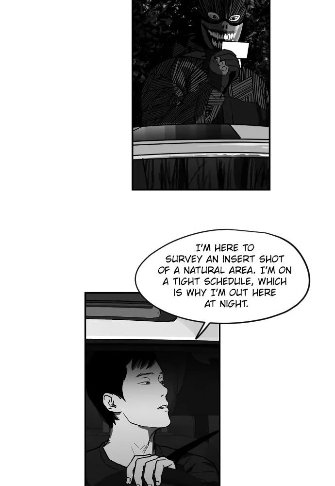 Read Hellbound chapter 33 image 10 on Lezhin