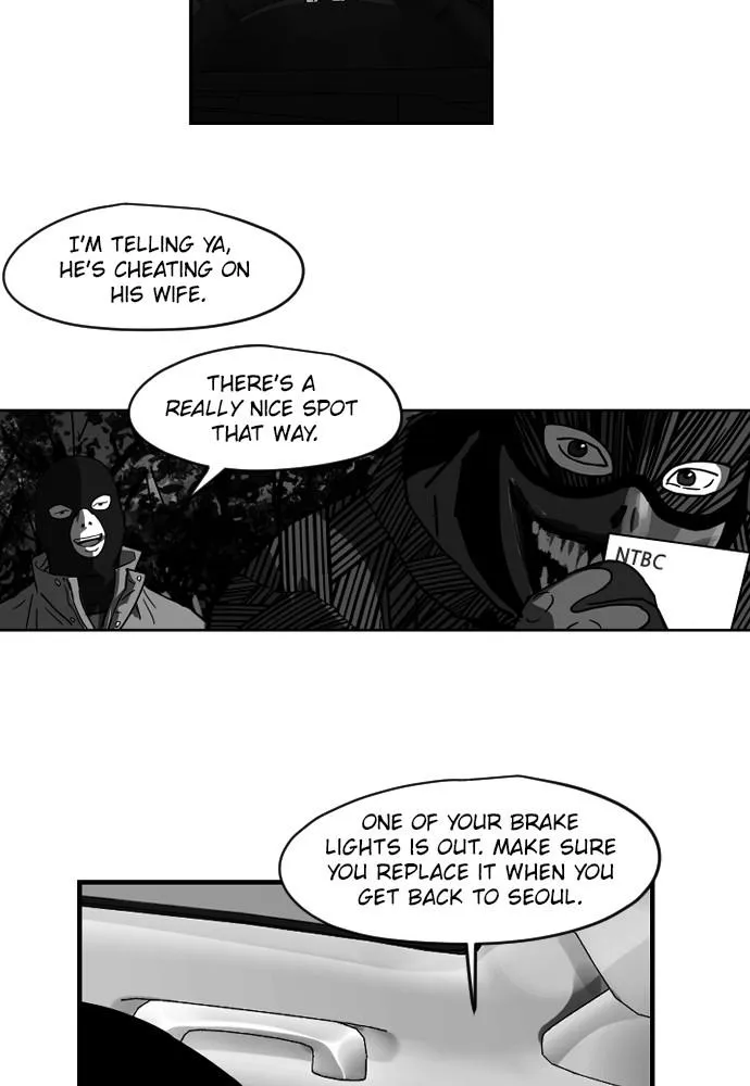 Read Hellbound chapter 33 image 11 on Lezhin