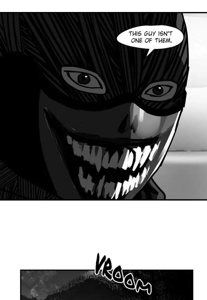 Read Hellbound chapter 33 image 17 on Lezhin