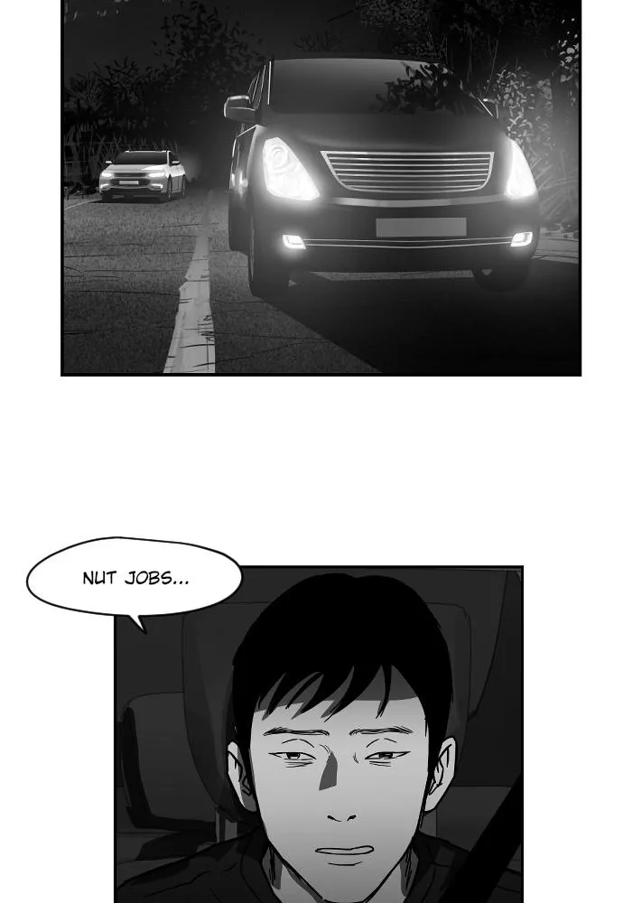 Read Hellbound chapter 33 image 18 on Lezhin