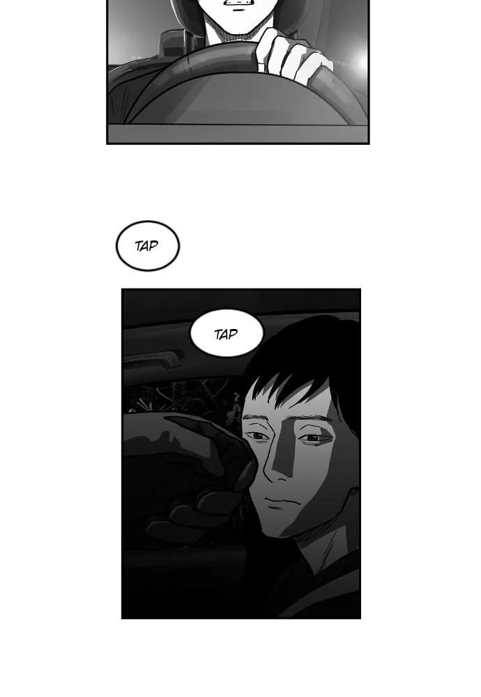 Read Hellbound chapter 33 image 2 on Lezhin