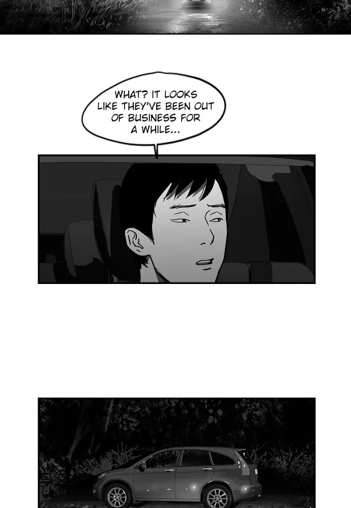 Read Hellbound chapter 33 image 21 on Lezhin