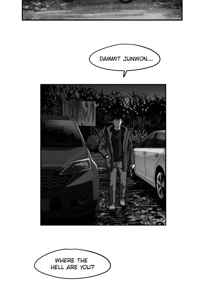 Read Hellbound chapter 33 image 22 on Lezhin