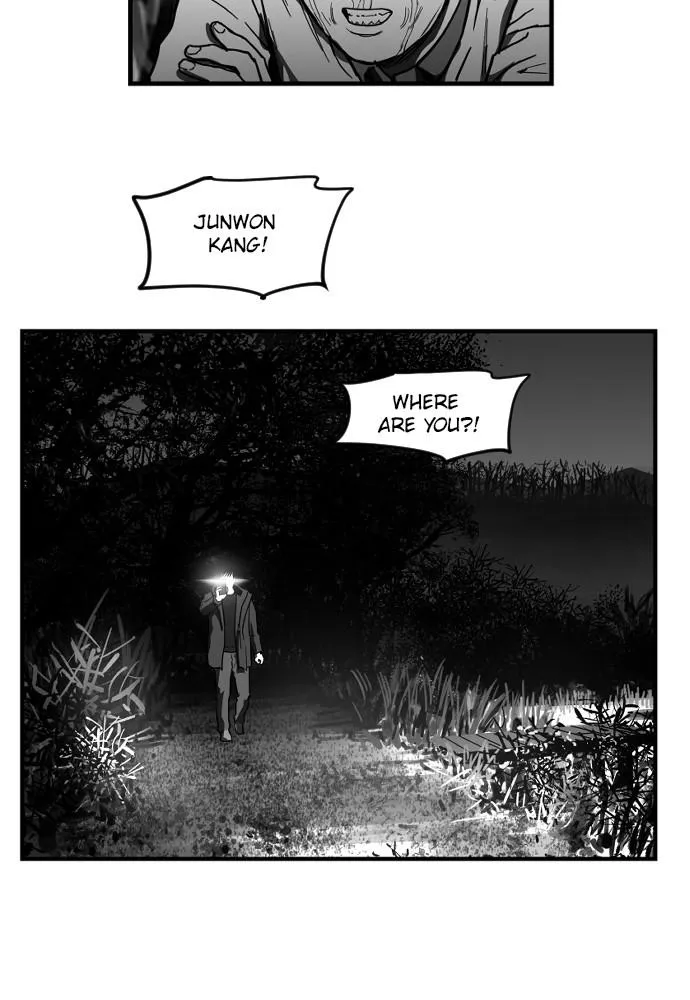 Read Hellbound chapter 33 image 26 on Lezhin