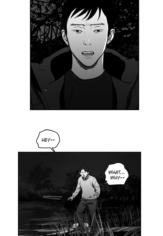 Read Hellbound chapter 33 image 29 on Lezhin