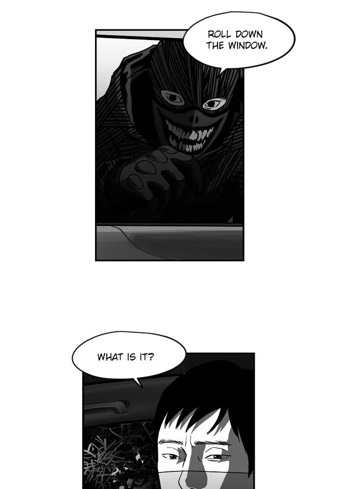 Read Hellbound chapter 33 image 3 on Lezhin