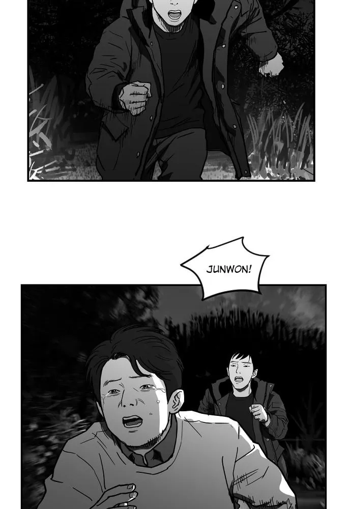 Read Hellbound chapter 33 image 31 on Lezhin