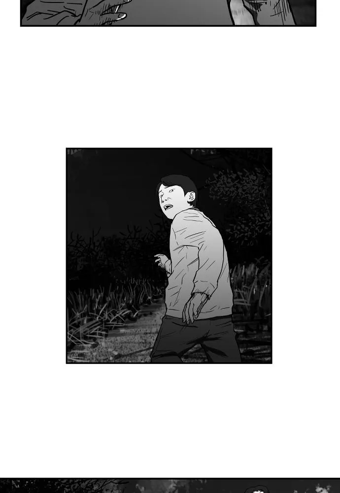 Read Hellbound chapter 33 image 32 on Lezhin