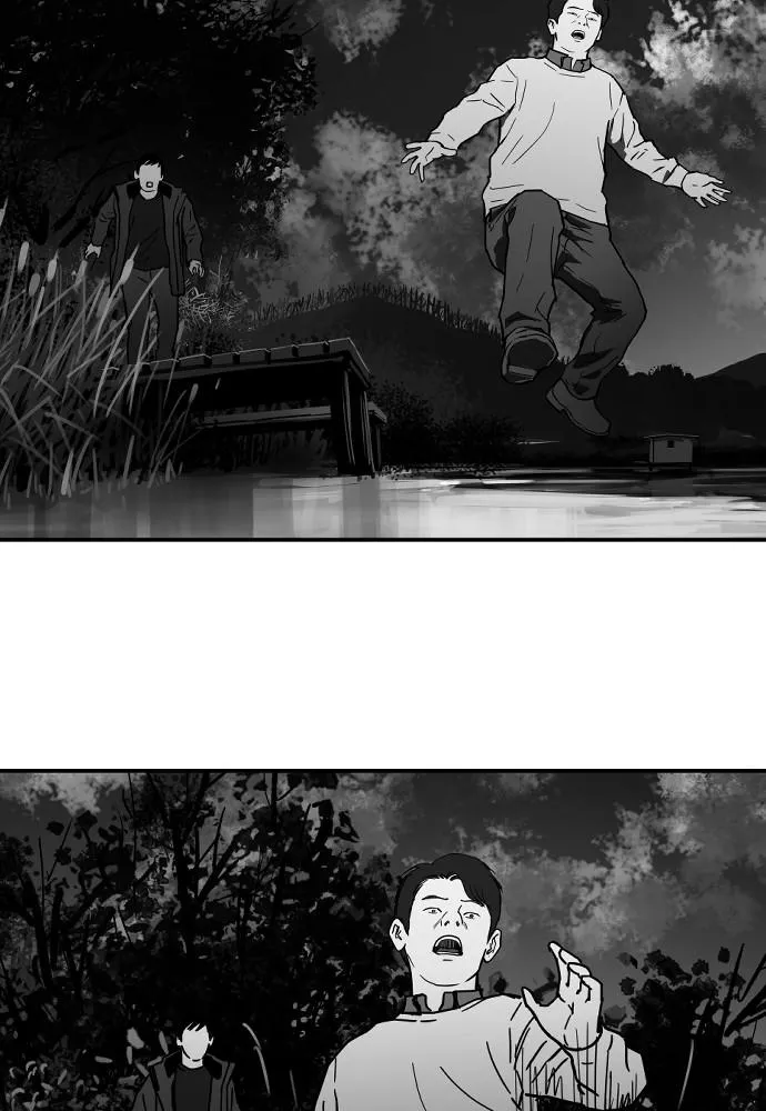 Read Hellbound chapter 33 image 33 on Lezhin