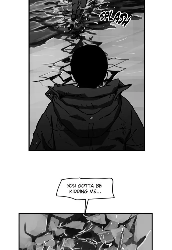 Read Hellbound chapter 33 image 35 on Lezhin