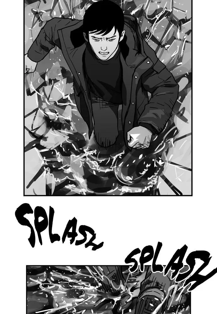 Read Hellbound chapter 33 image 36 on Lezhin