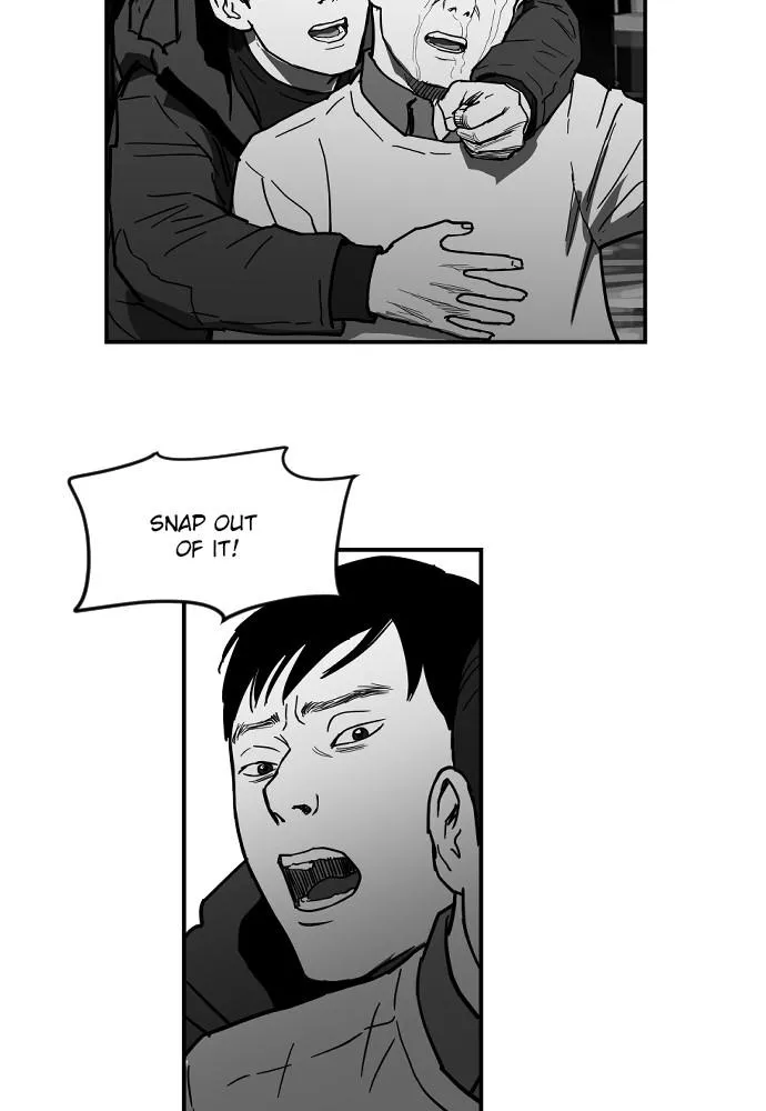 Read Hellbound chapter 33 image 38 on Lezhin