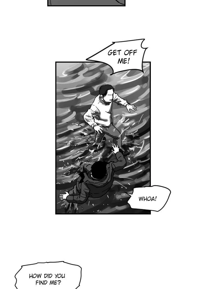Read Hellbound chapter 33 image 39 on Lezhin