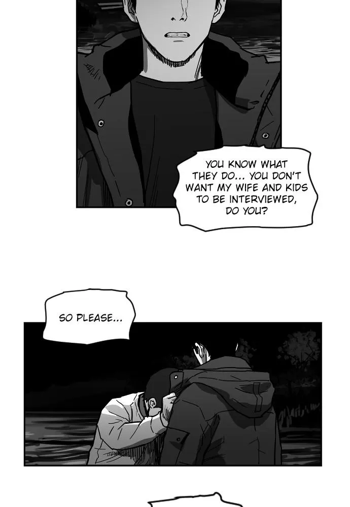 Read Hellbound chapter 33 image 44 on Lezhin
